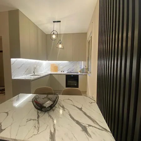 Boba'S Apartment Дуррес Екстер'єр фото