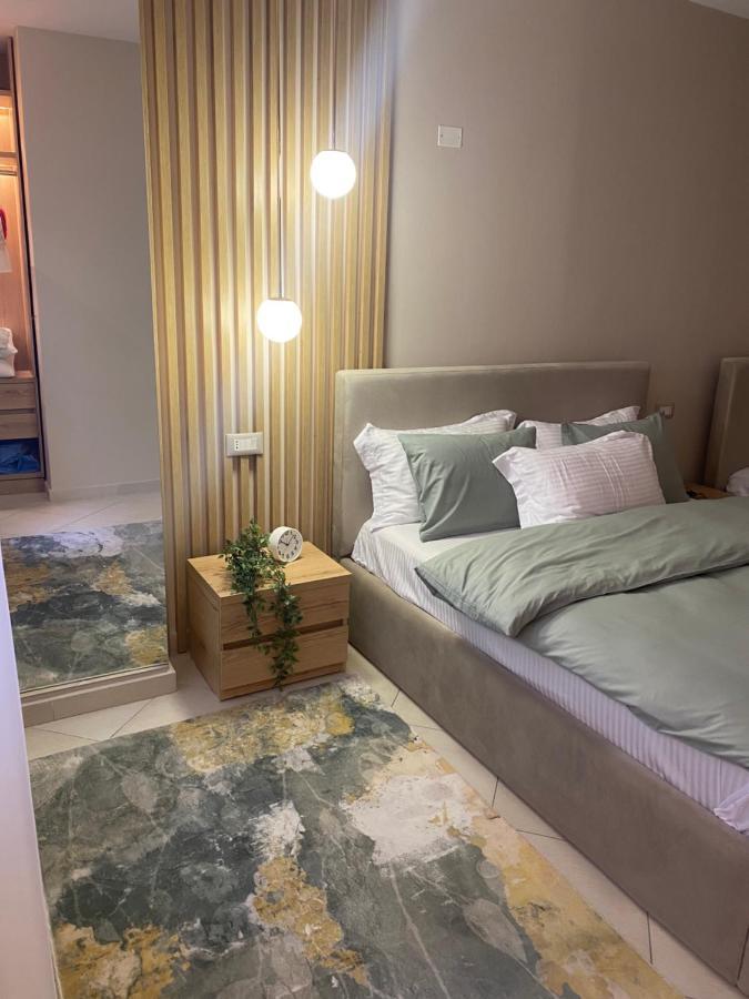 Apartment Boba's Durrës