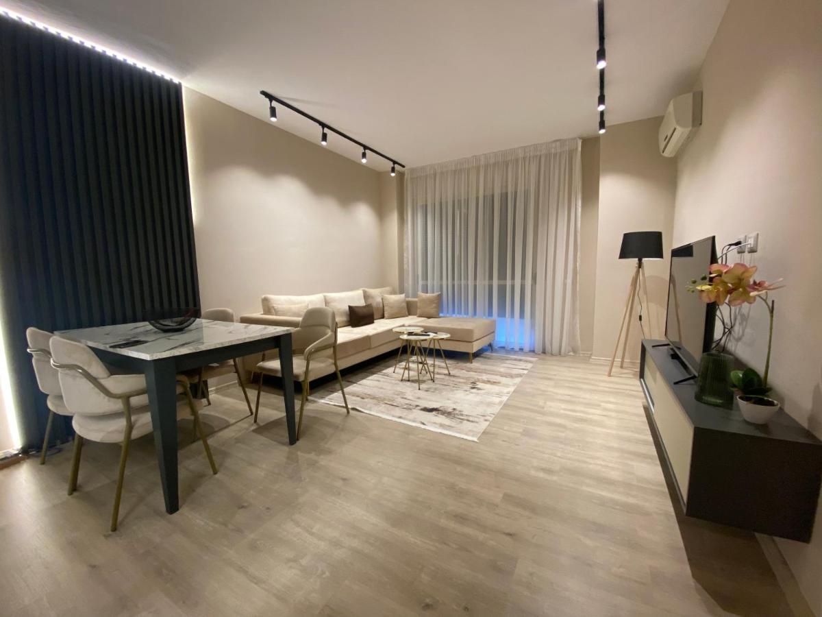 Boba's Apartment *