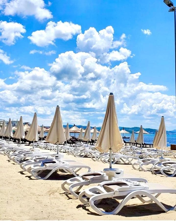 Apartment Boba's Durrës