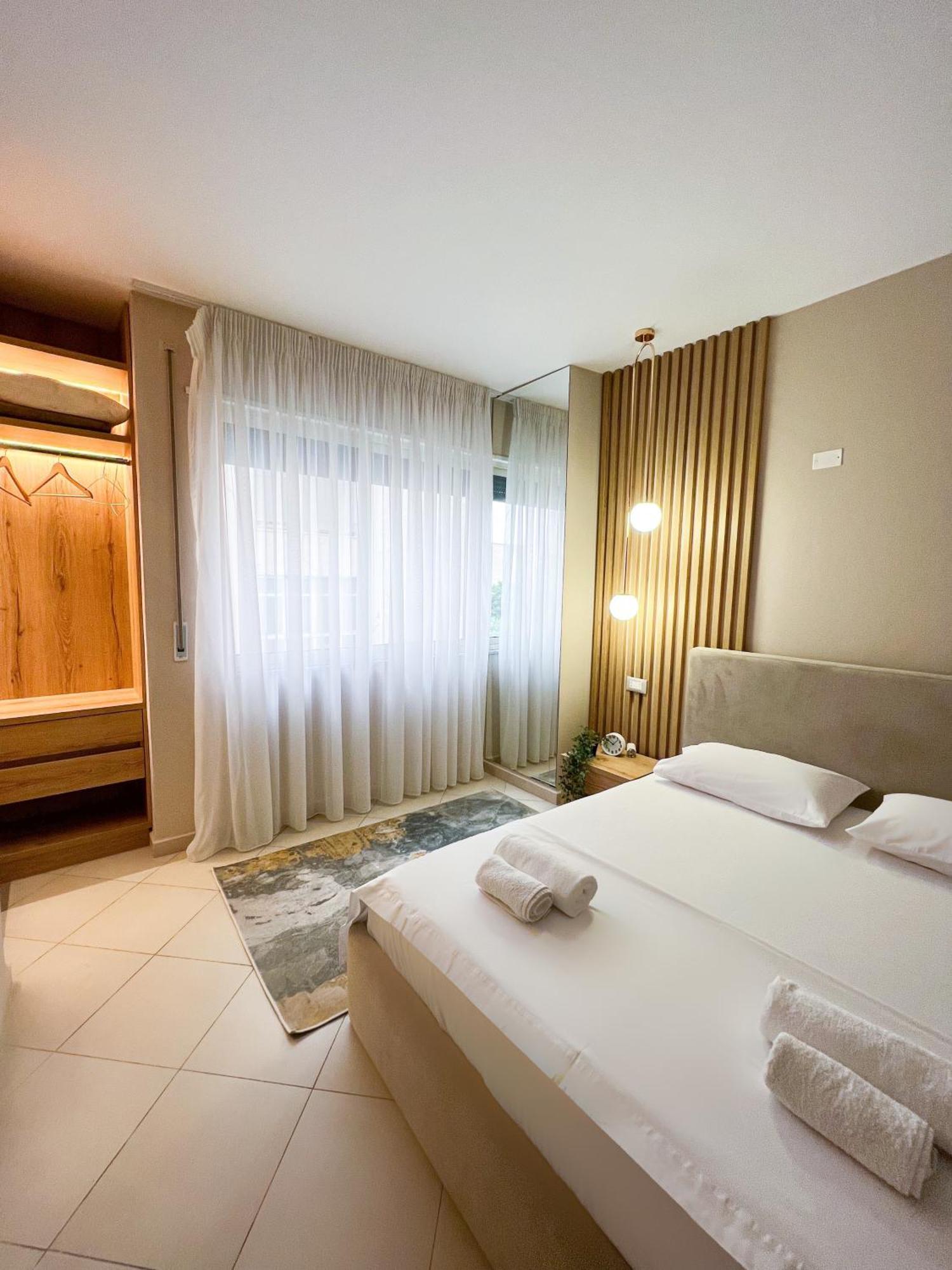 Apartment Boba's Durrës