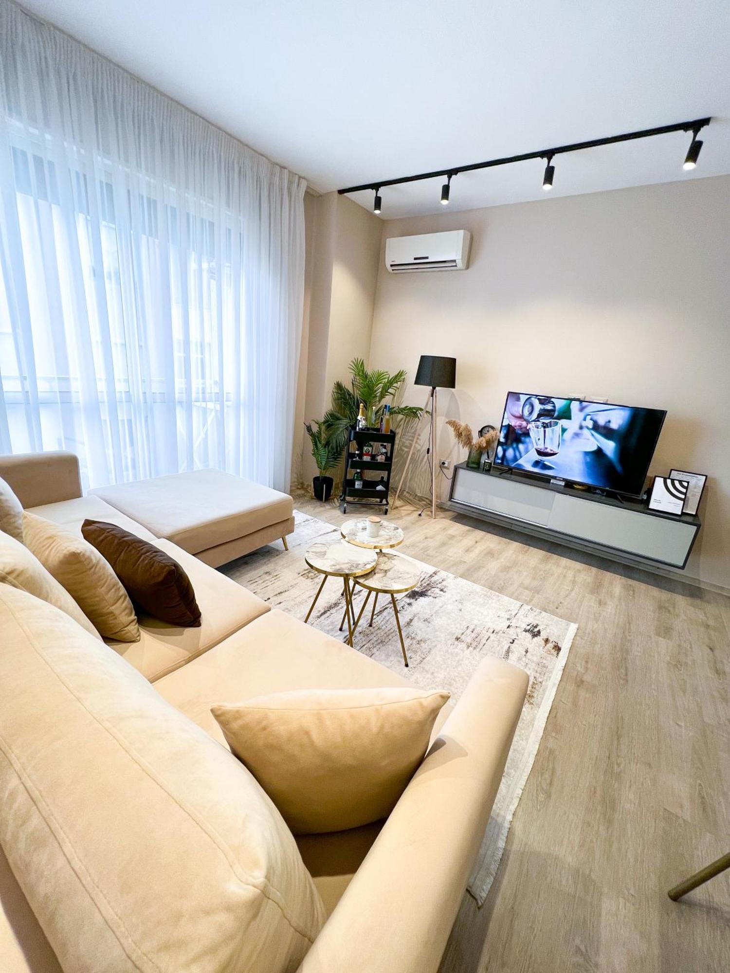 Boba's Apartment Durrës